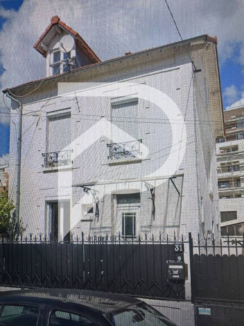 Maison à vendre, 96m², COLOMBES