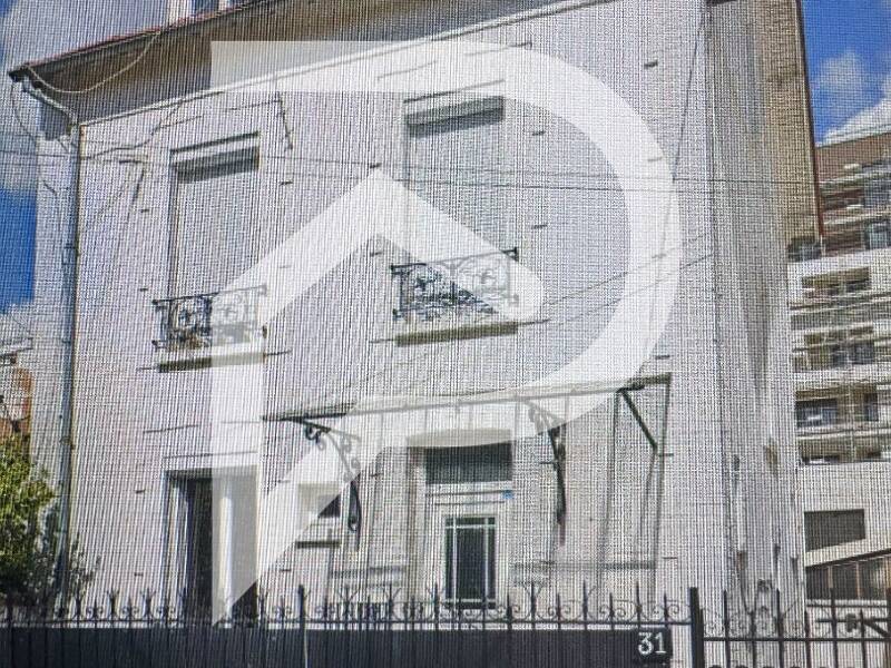 Maison à vendre, 96m², COLOMBES