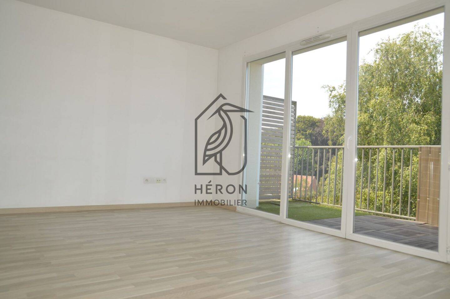 Maison à louer, 46m², TOURCOING