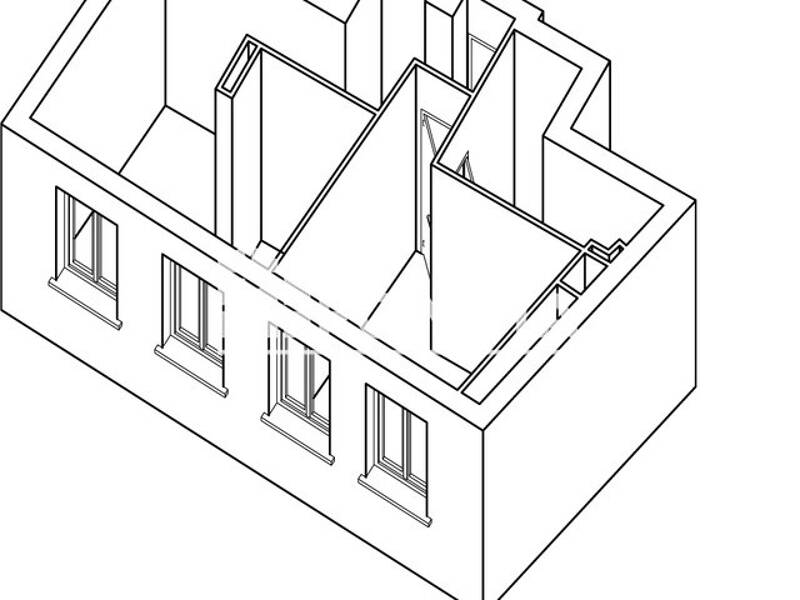 Maison à louer, 32m², PERPIGNAN