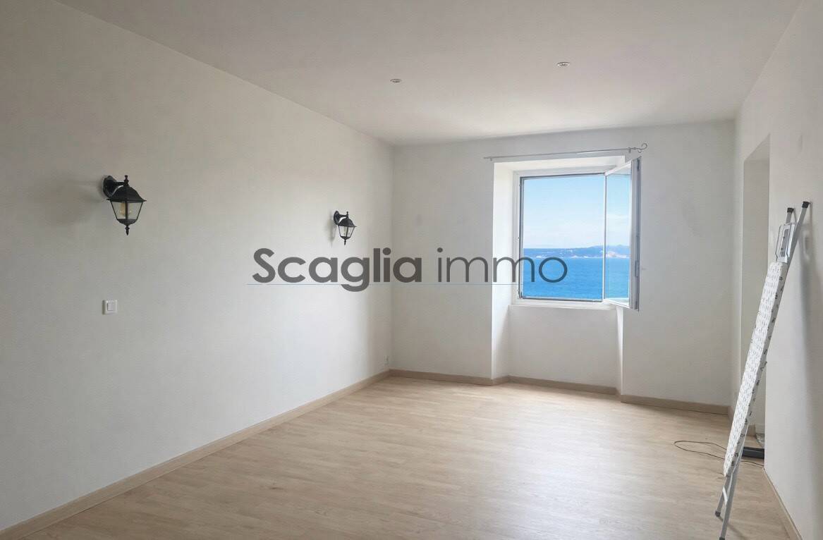 Maison à louer, 57m², AJACCIO