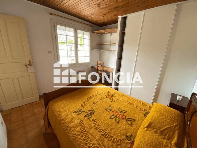 Maison à louer, 28m², SEYSSINET PARISET