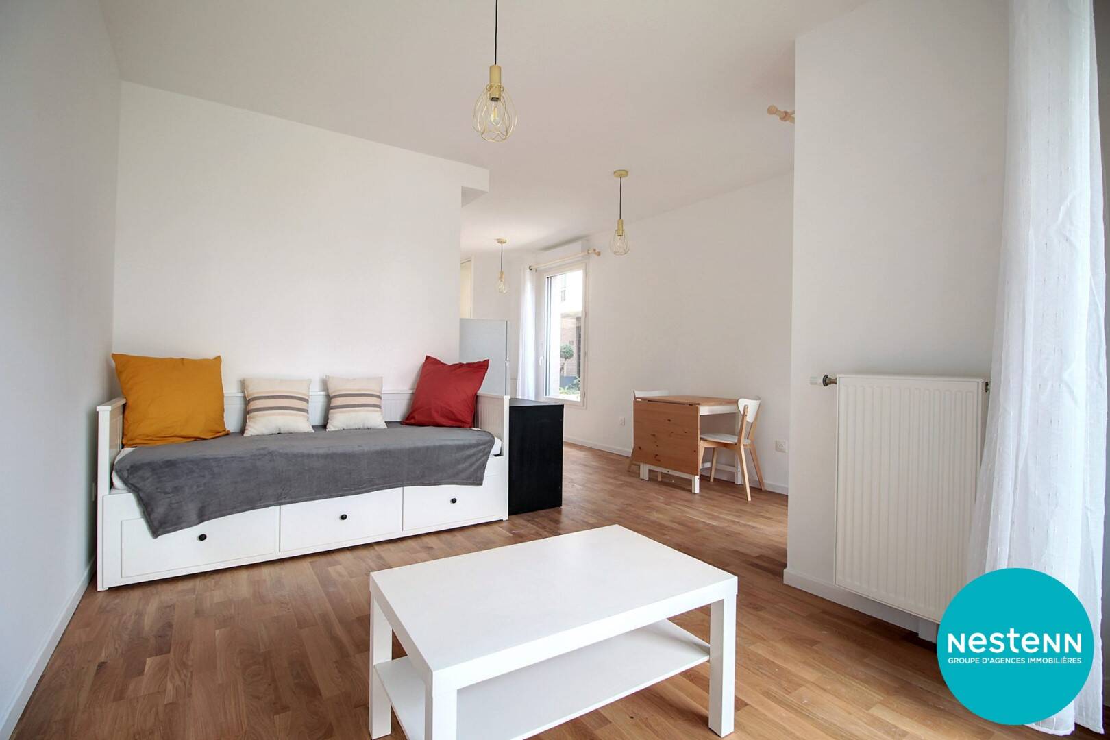 Maison à louer, 34m², RUEIL MALMAISON