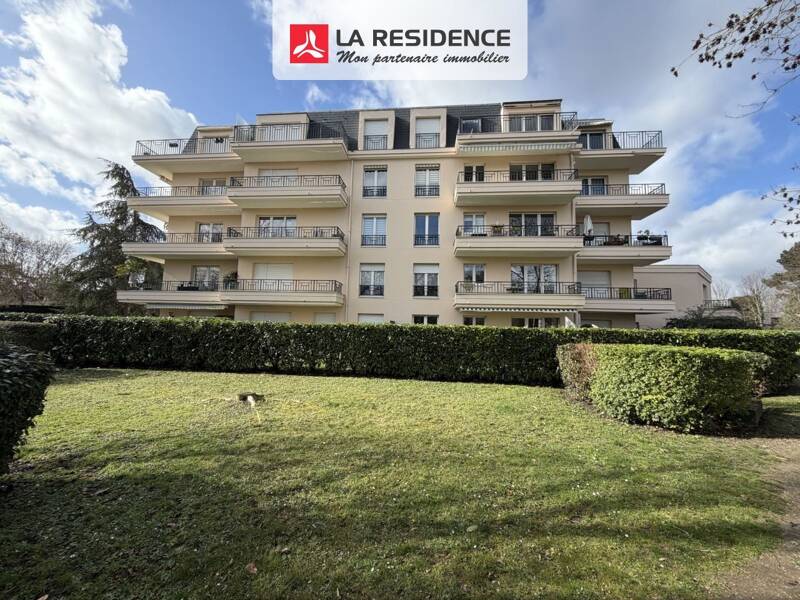 Maison à louer, 50m², CARRIERES SUR SEINE