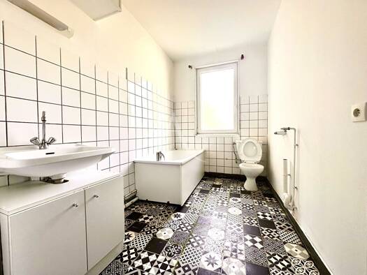 Appartement à vendre 69 900 € 2 pièces 1 chambre 54,6 m² RDC/2 Sous-Prefecture Stainville Casernes Lunéville 54300