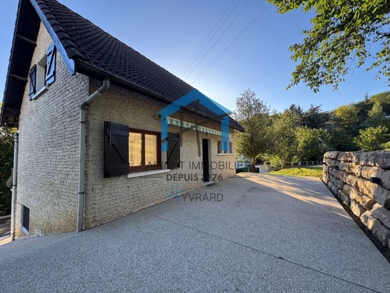 Maison à louer, 110m², SAINT CHAMOND