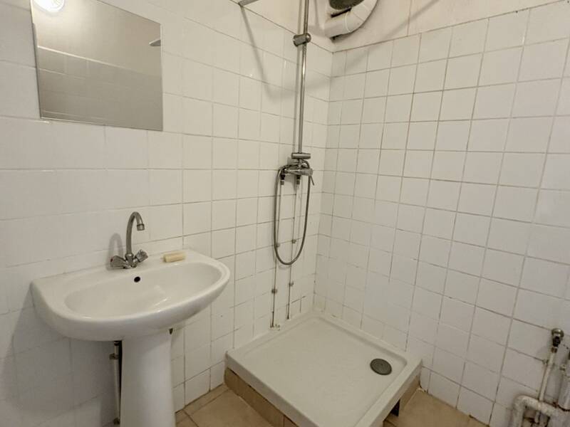 Maison à louer, 50m², POINTE A PITRE