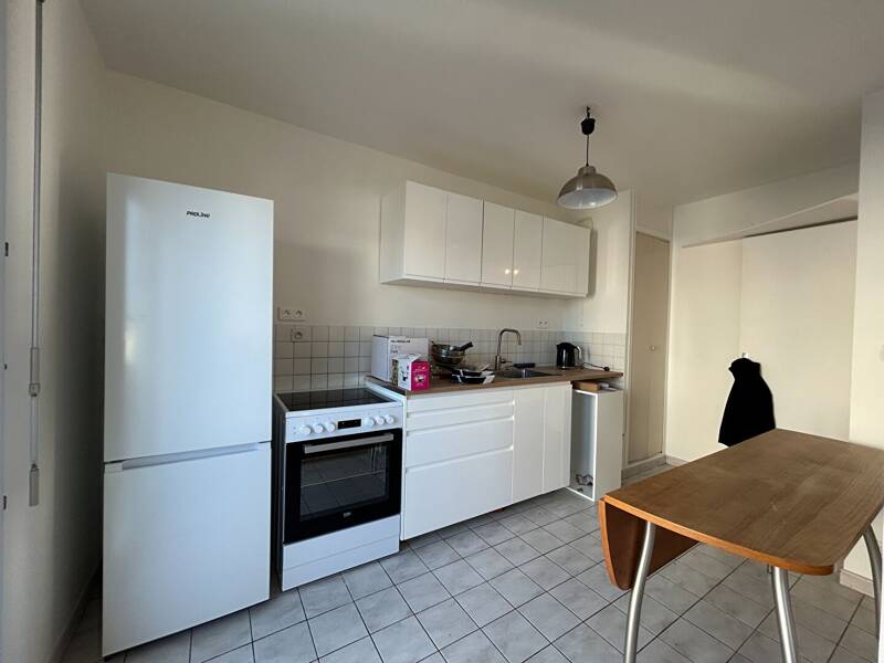 Maison à louer, 56m², ANTONY
