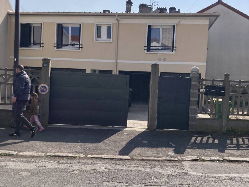 Maison à louer, 31m², VITRY SUR SEINE