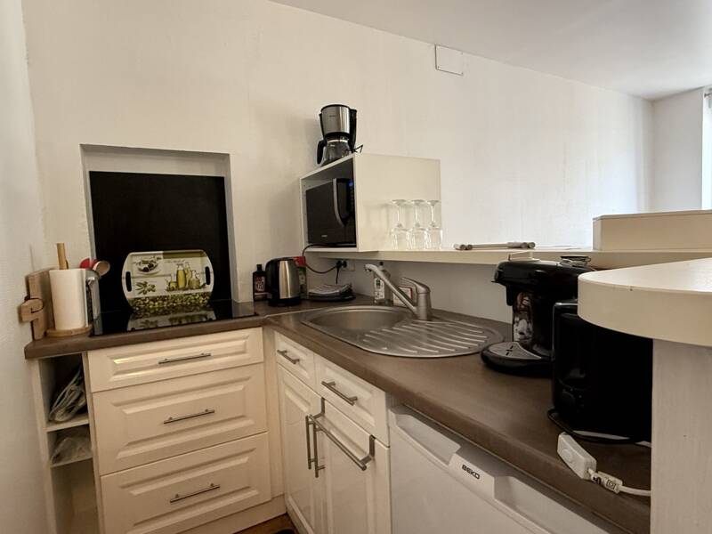 Maison à louer, 33m², AMIENS