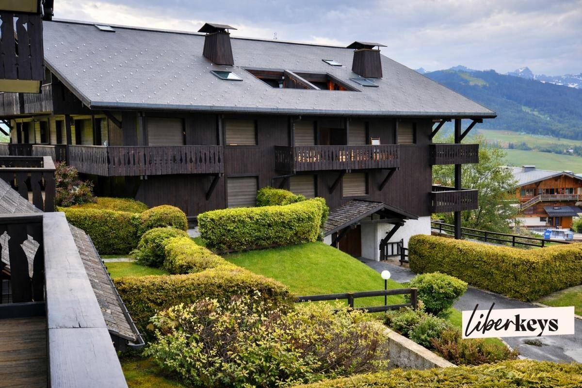 Maison à vendre, 173m², MEGEVE