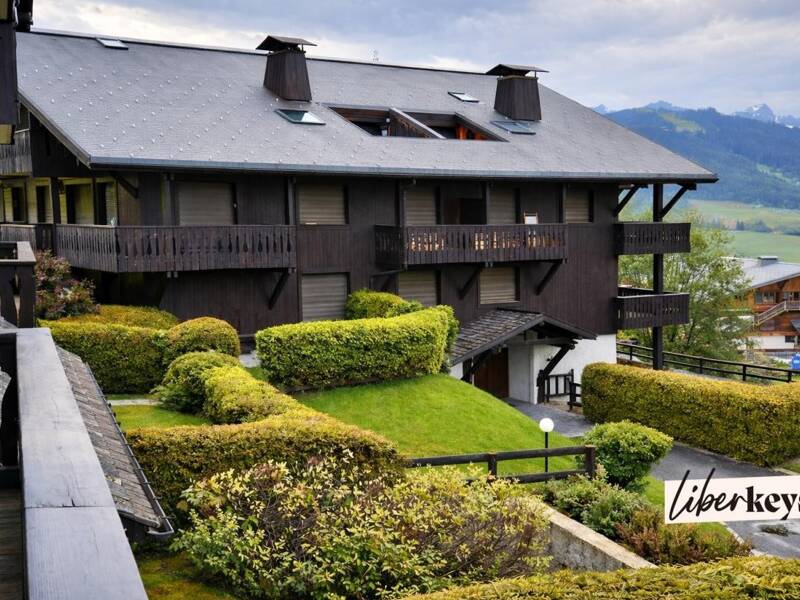 Maison à vendre, 173m², MEGEVE