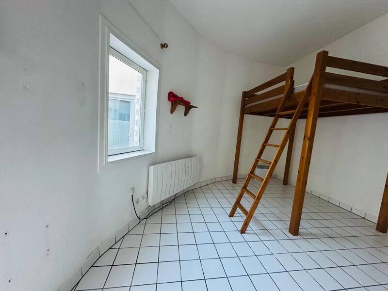 Maison à vendre, 19m², TOURS