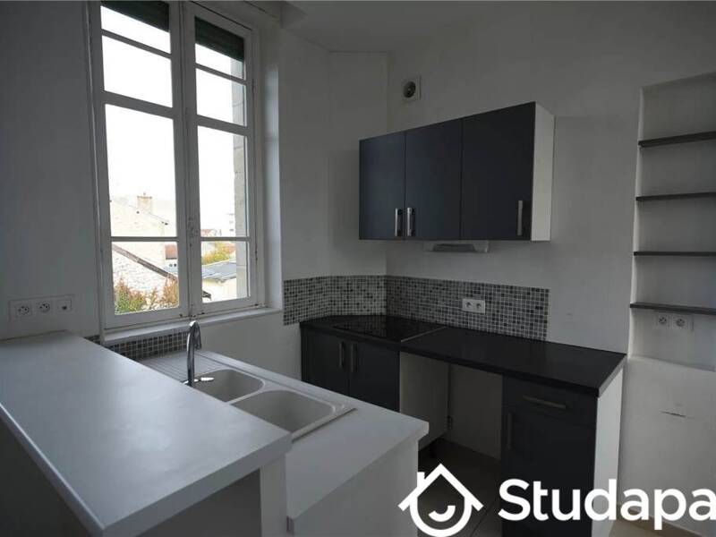 Maison à louer, 91m², REIMS