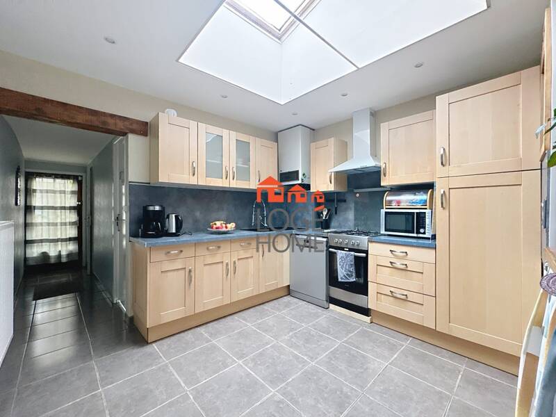 Maison à vendre, 73m², LOOS EN GOHELLE