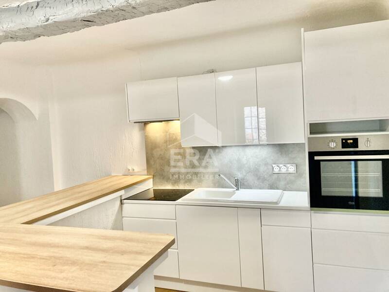 Maison à louer, 46m², MOUANS SARTOUX