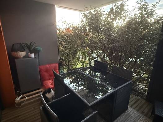 Appartement à vendre 118 800 € 2 pièces 1 chambre 44 m² 2ème étage Seysses 31600