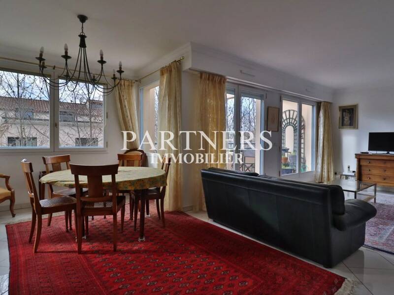 Maison à louer, 113m², AIX EN PROVENCE