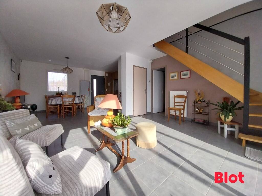 Maison à vendre, 112m², PLEUDIHEN SUR RANCE