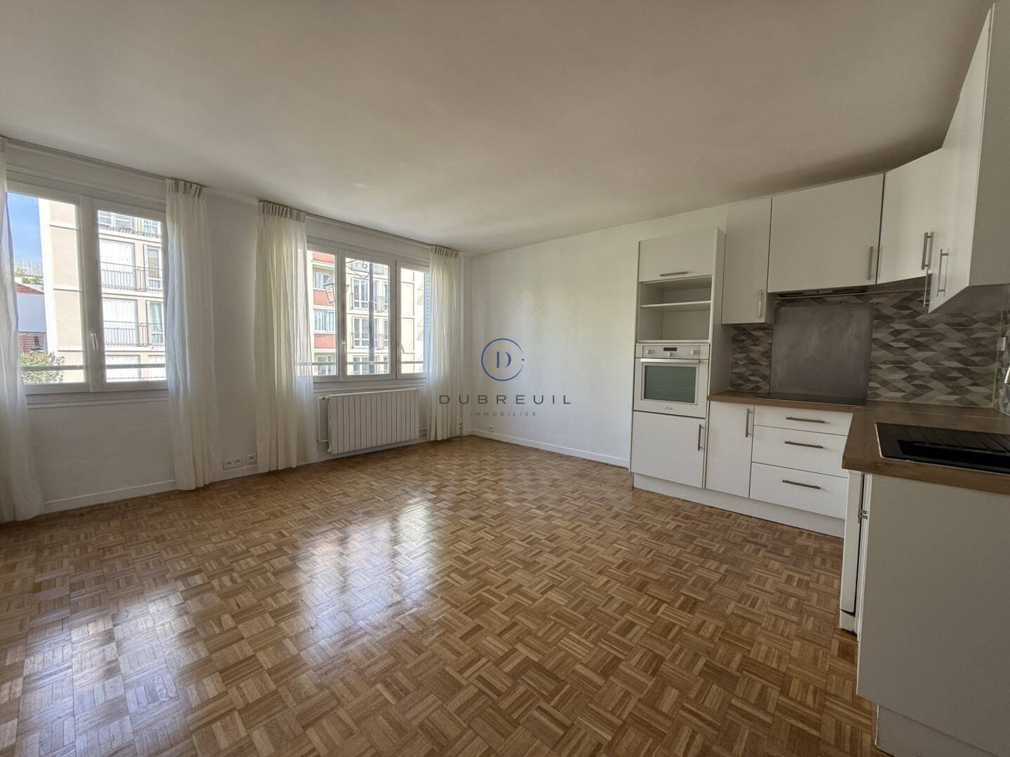 Maison à louer, 48m², COURBEVOIE