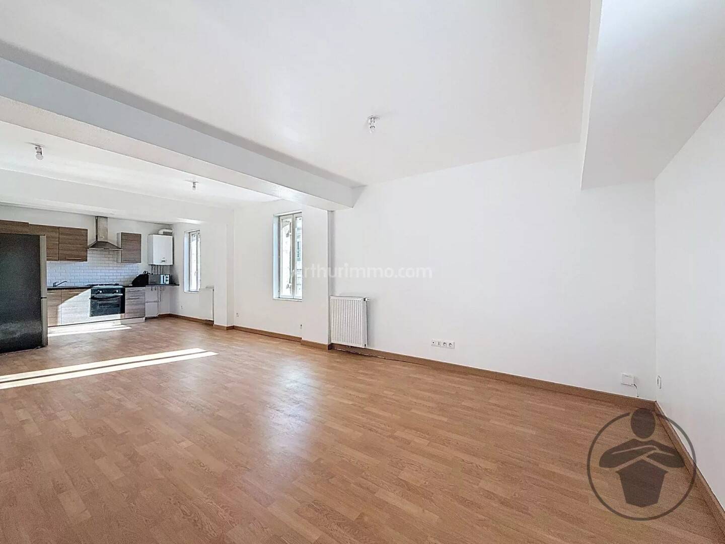 Maison à vendre, 134m², LIBOURNE
