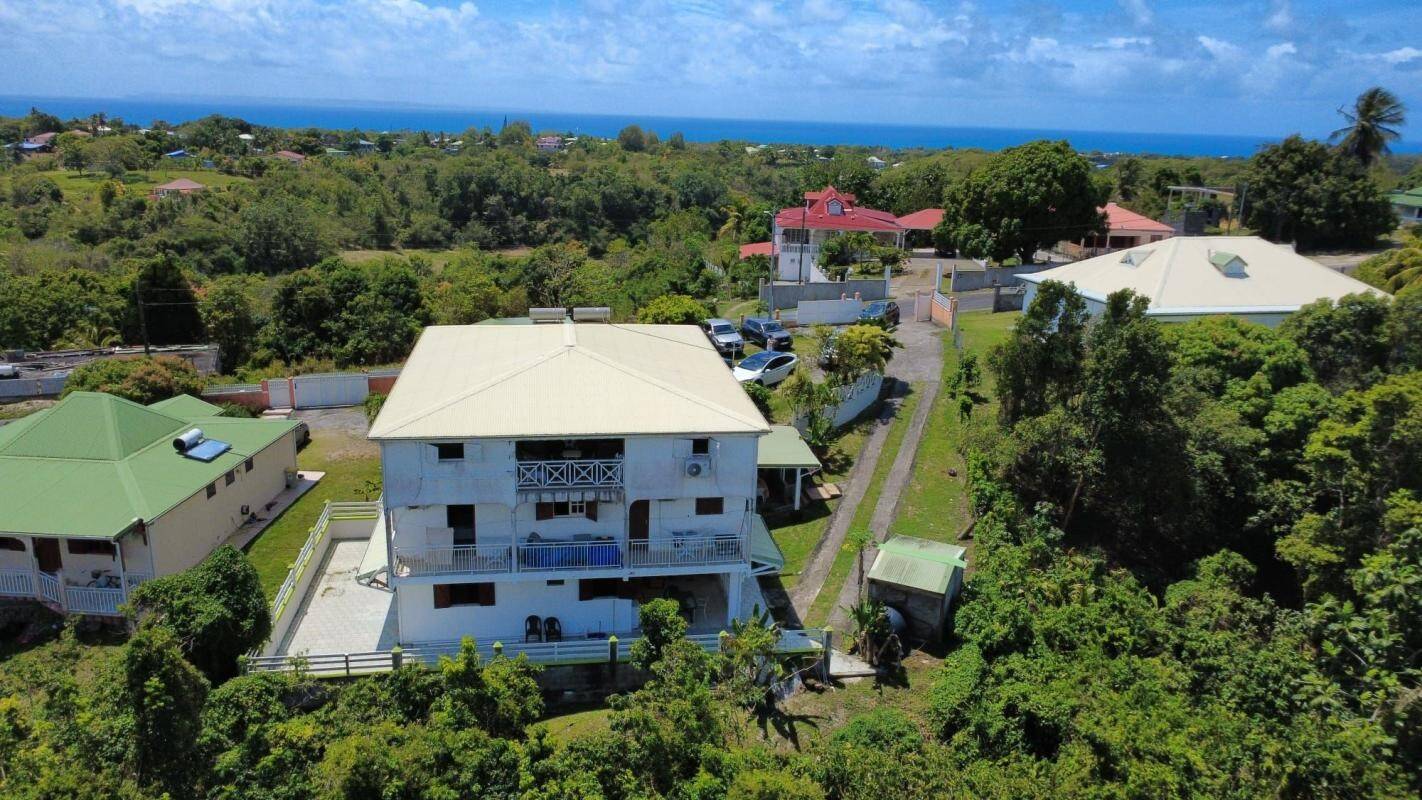 Maison à vendre, 389m², SAINTE ANNE