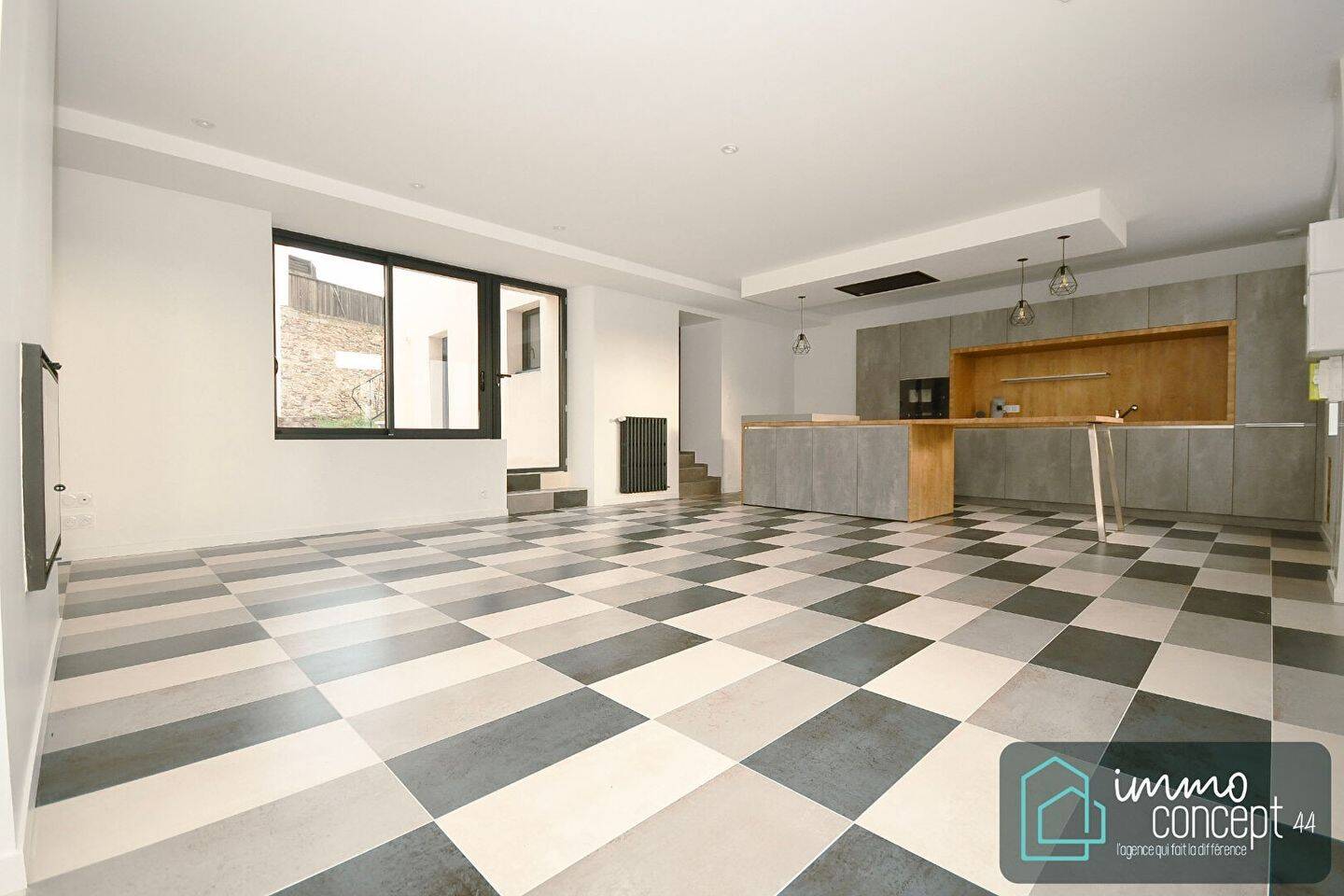 Maison à vendre, 192m², SAINT JEAN DE BOISEAU