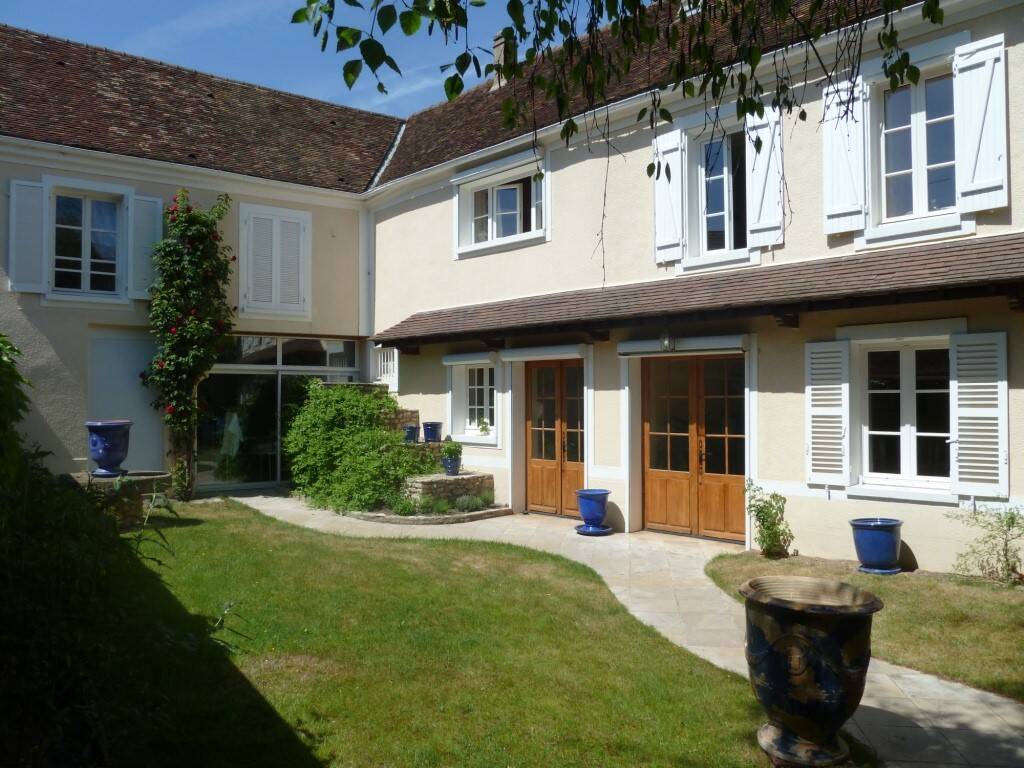 Maison à vendre, 220m², HEUBECOURT HARICOURT
