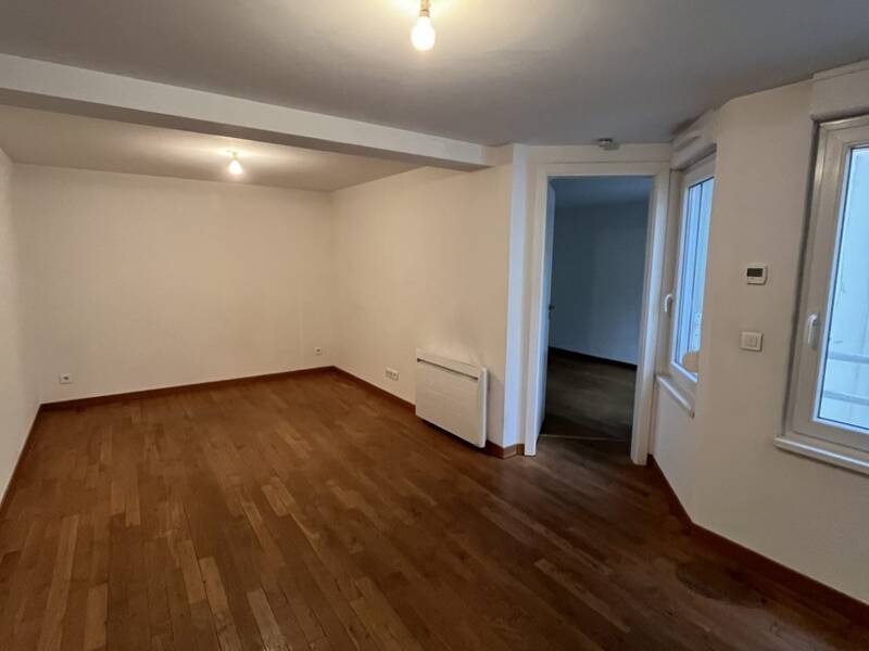 Maison à louer, 46m², STRASBOURG