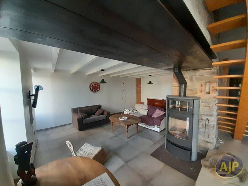 Maison à louer, 94m², LE PALLET