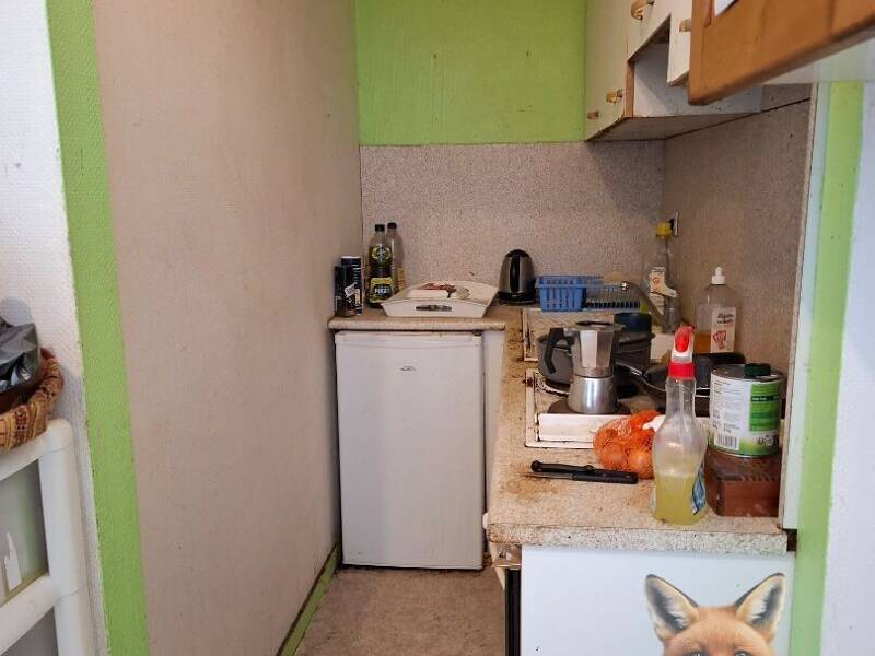 Maison à vendre, 32m², BESANCON