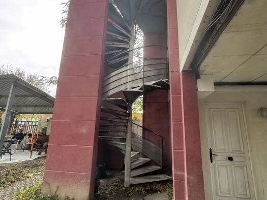 Appartement à vendre 179 500 € 2 pièces 1 chambre 26,3 m² 2ème étage Sartrouville 78500