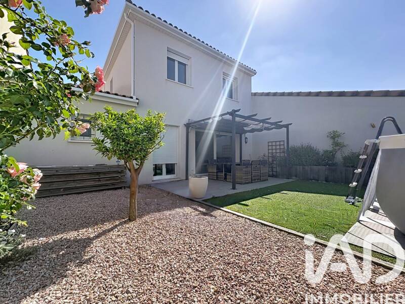 Maison à vendre, 84m², BEZIERS