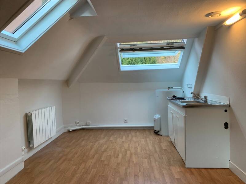 Maison à louer, 38m², LE HAVRE