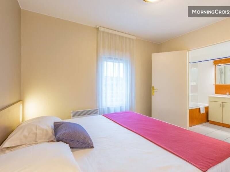 Maison à louer, 21m², LIMOGES