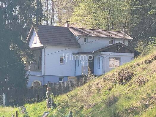 Maison à vendre 121 000 € 4 pièces 3 chambres 84,64 m² 550 m² de terrain Lambach 57410