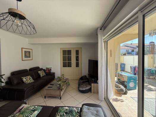 Maison à vendre 387 000 € 3 pièces 2 chambres 70 m² Le Grau-du-Roi 30240