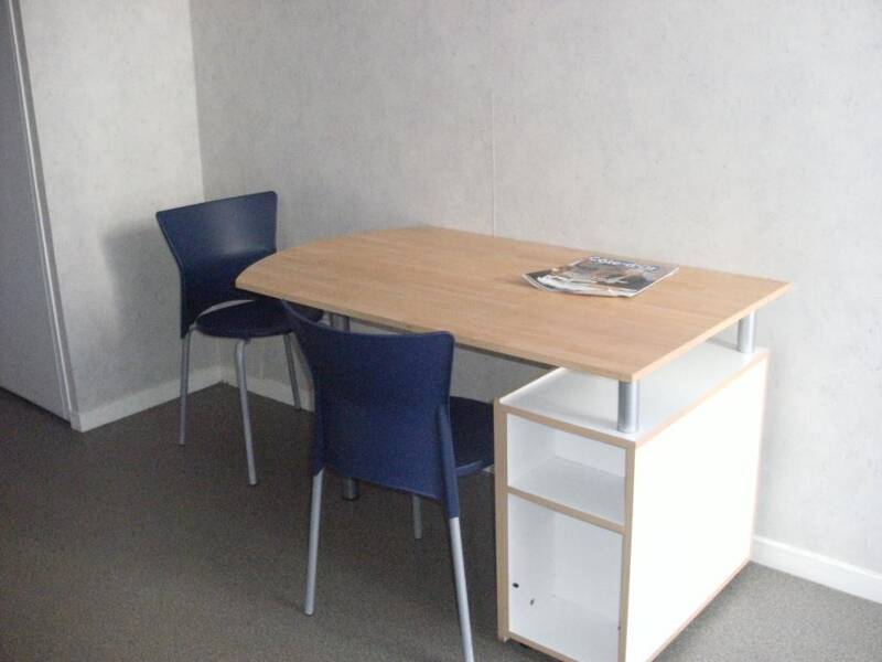 Maison à louer, 18m², DIJON