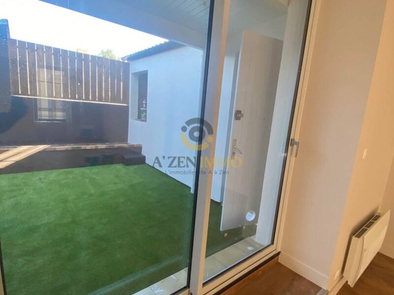 Maison à louer, 168m², BRESSUIRE