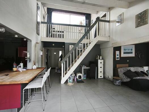 Maison à vendre 315 000 € 5 pièces 4 chambres 96 m² 370 m² de terrain Plateaux Floirac 33270