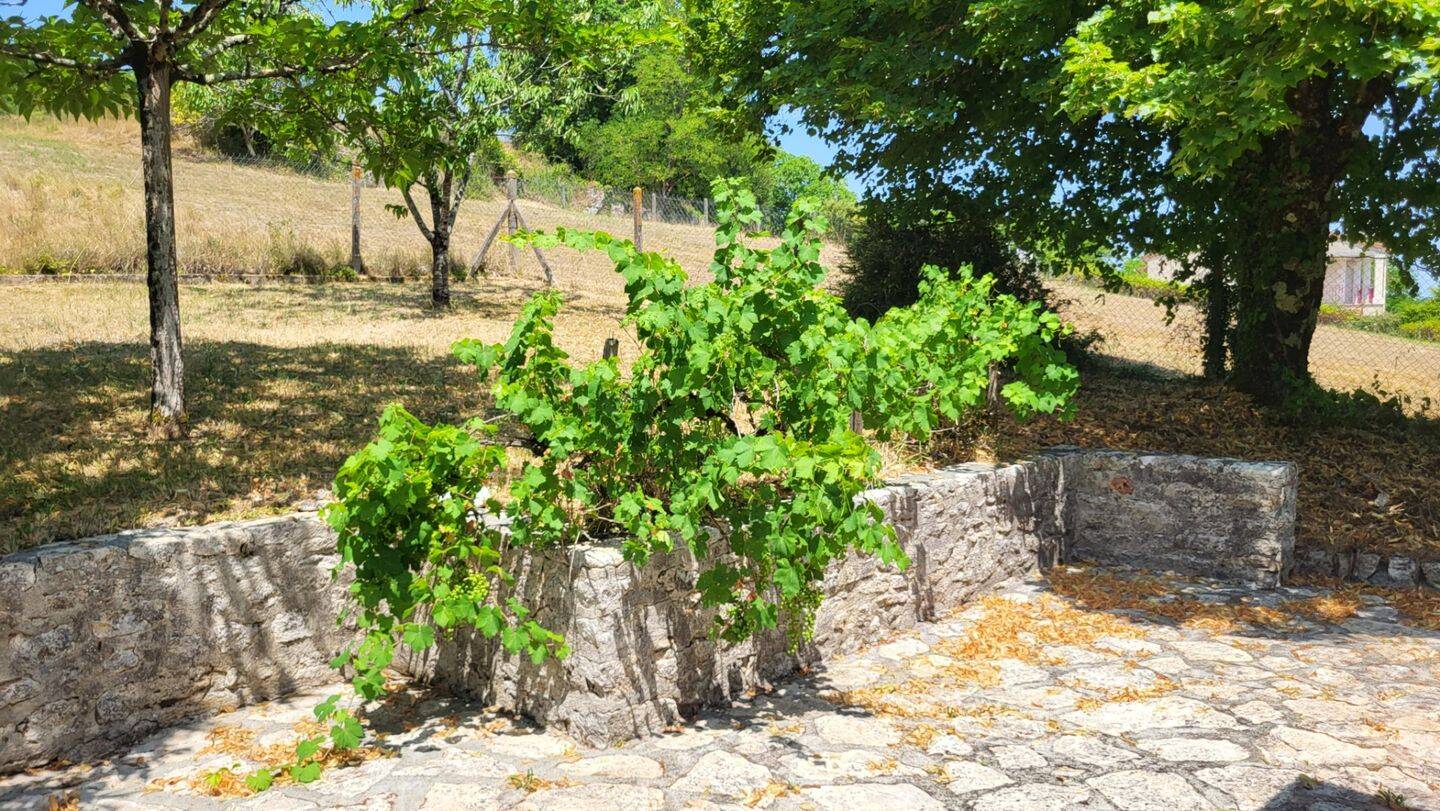 Maison à vendre, 155m², GRAND BRASSAC