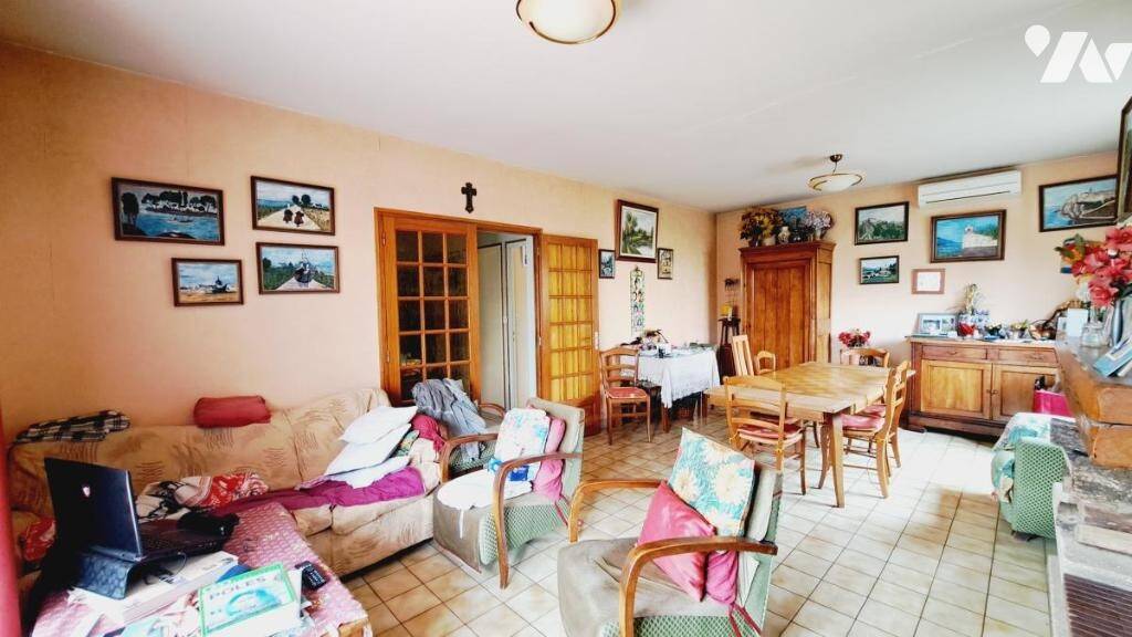 Maison à vendre, 109m², PLELAN LE GRAND