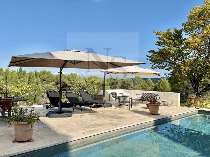 Maison à vendre, 200m², AIX EN PROVENCE