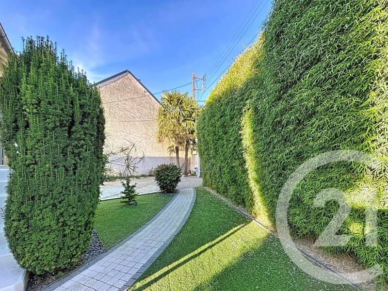 Maison à vendre, 71m², TOURS