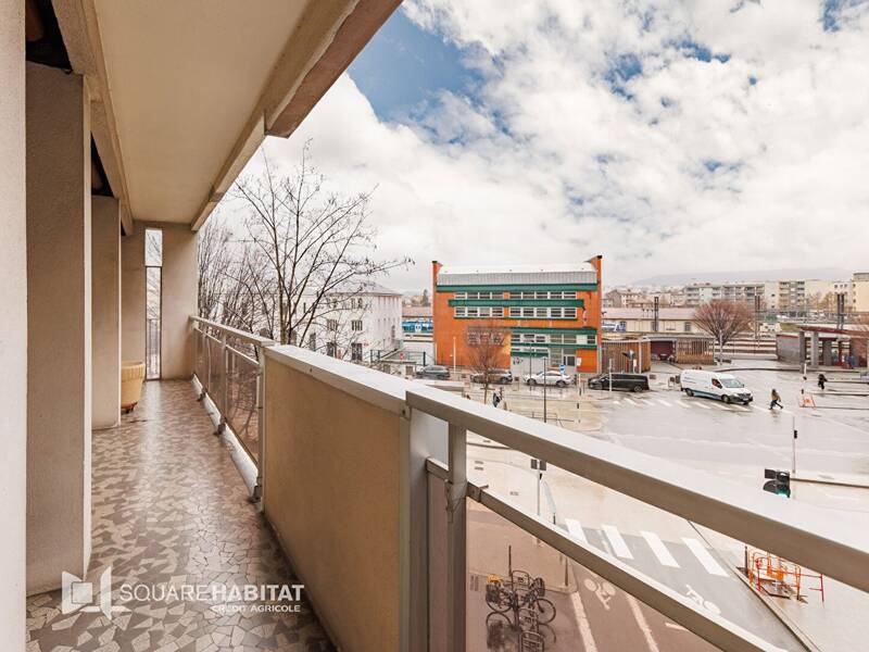 Maison à vendre, 83m², CLERMONT FERRAND