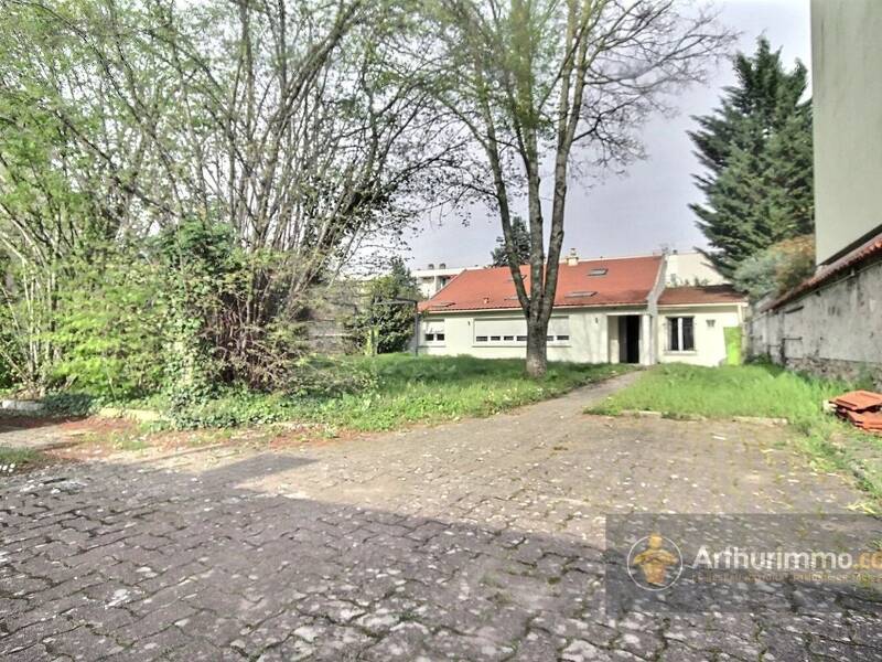 Maison à vendre, 161m², CRETEIL
