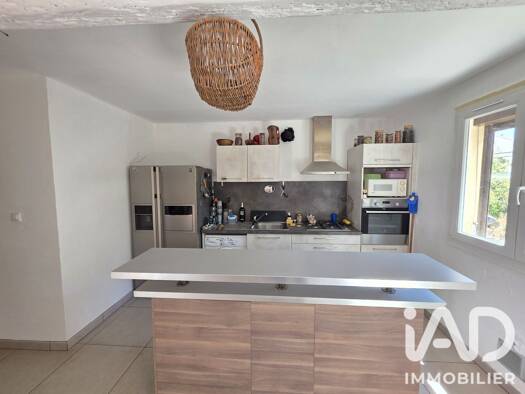 Maison à vendre 199 000 € 4 pièces 3 chambres 86 m² 367 m² de terrain Saint-Nazaire-d'Aude 11120