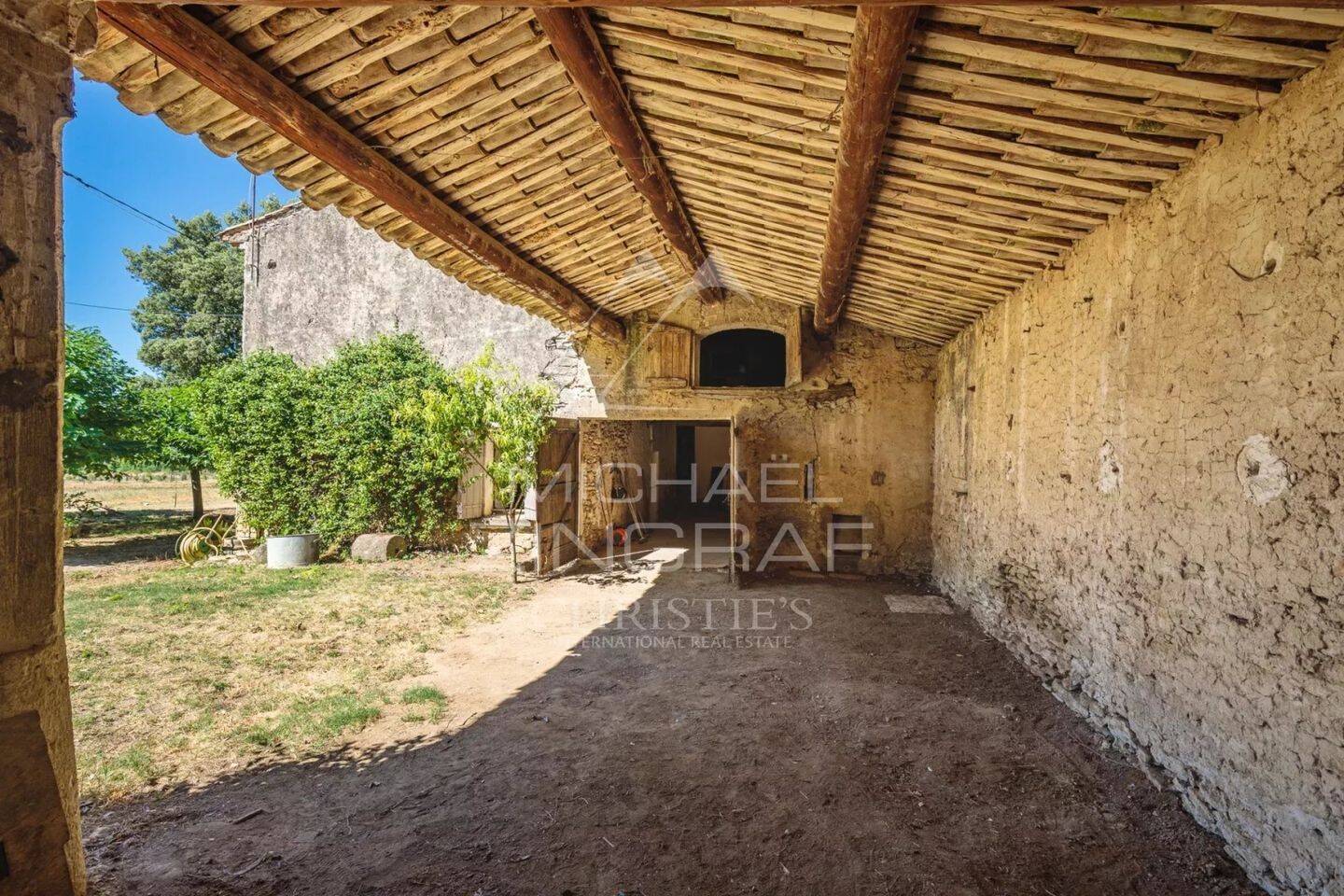 Maison à vendre, 250m², GORDES