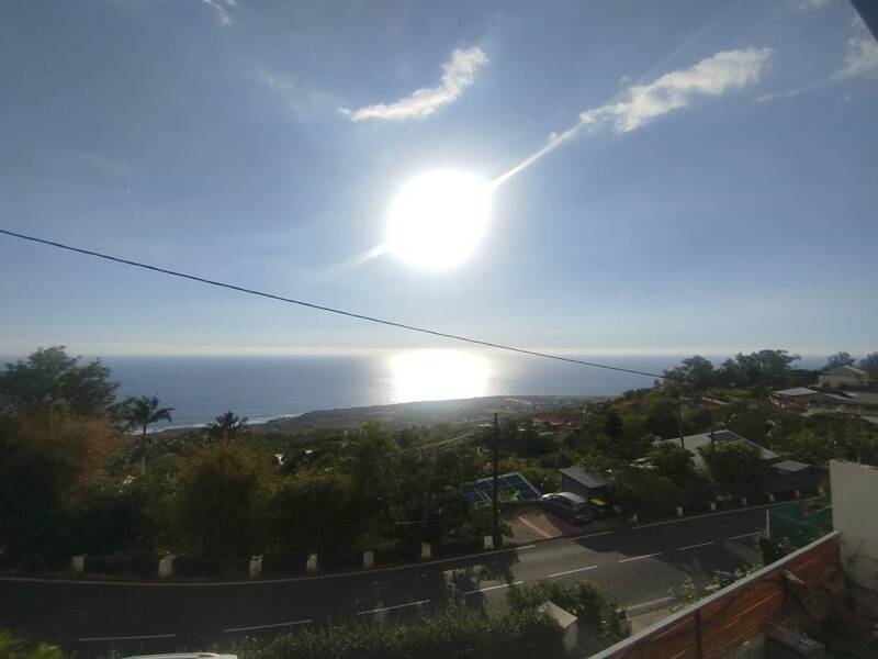 Maison à louer, 69m², SAINT LEU