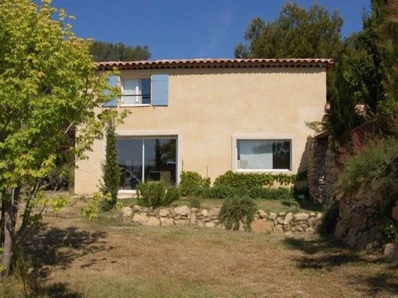 Maison à louer, 175m², LAMBESC